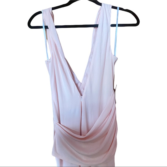 Katie May Sugar Stick Gown in Blush - Picture 7 of 13